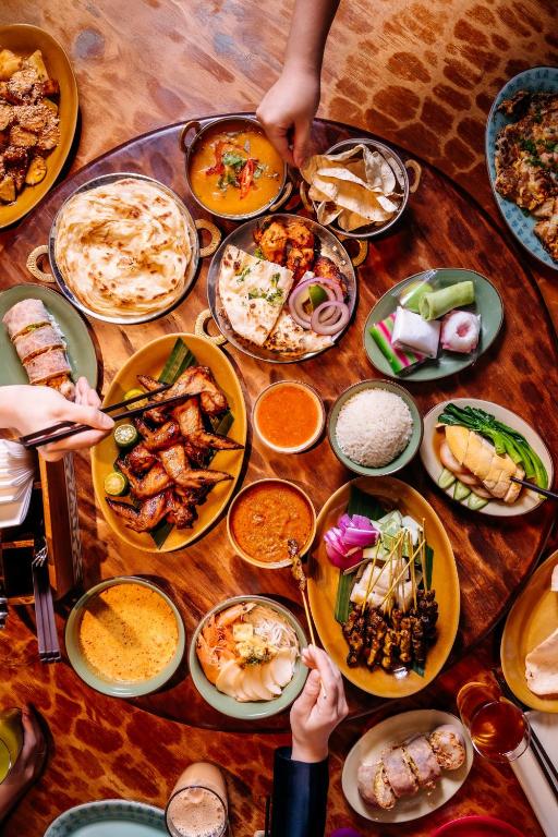 お料理のイメージ