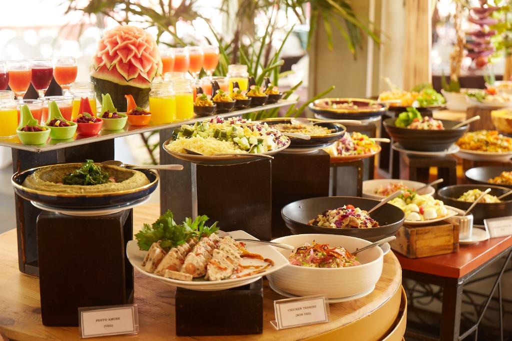 식음료(F&B)
