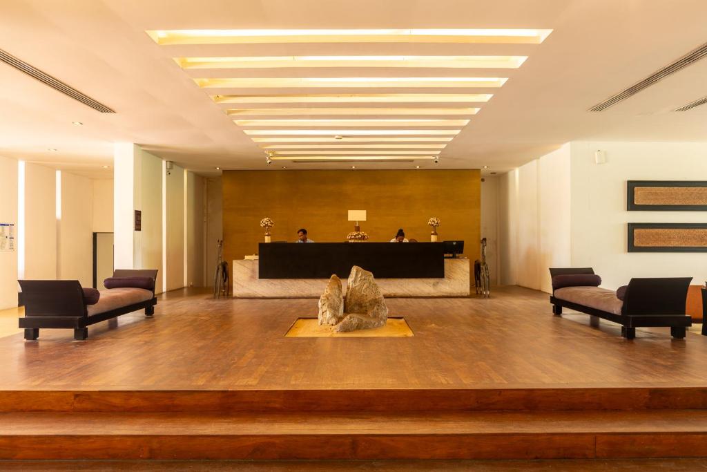 페가수스 리프 - 어 비치 리조트 인 콜롬보 (Pegasus Reef - A Beach Resort in Colombo)