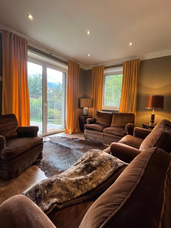 The Dorn Gastein - 5