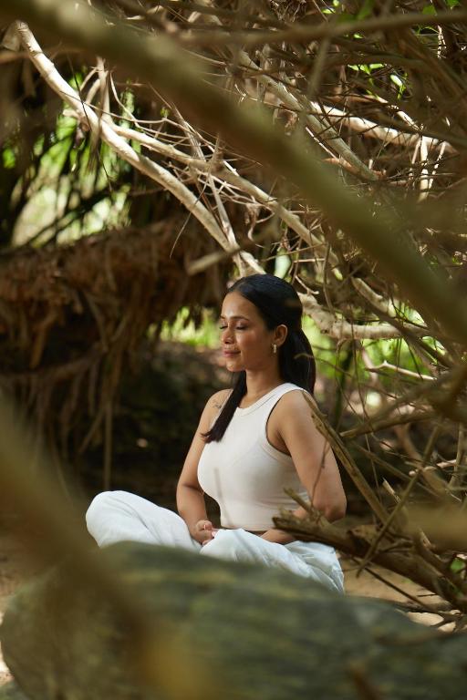 Surrounding environment