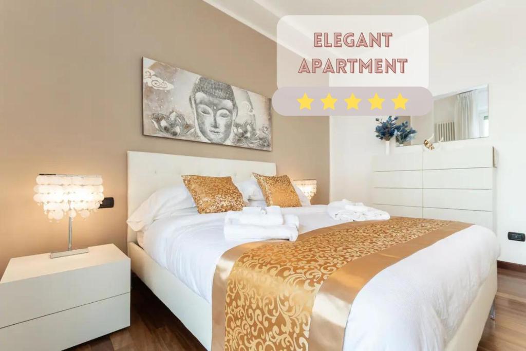 Nest of Elegance - 5 minuti dalla stazione -, La Spezia