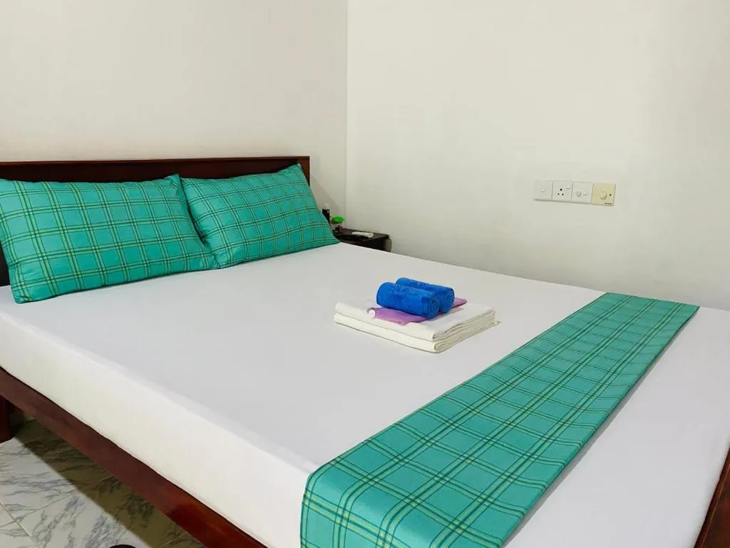 Black Panther Yala, hotel in Tissamaharama