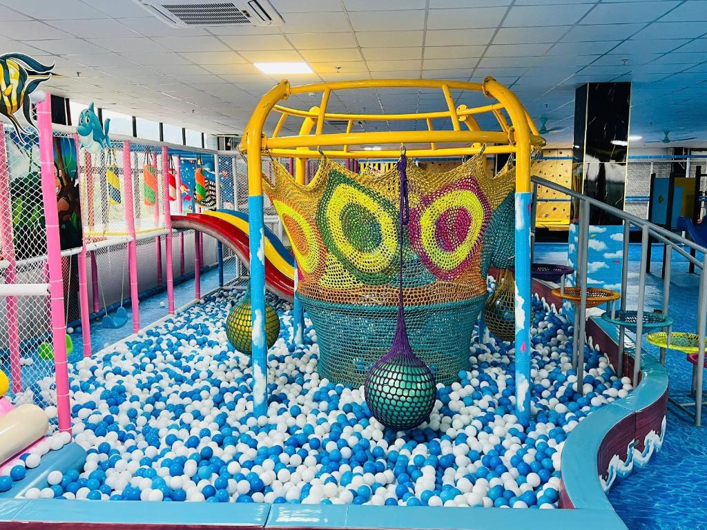 KHÁCH SẠN KIM NHAN