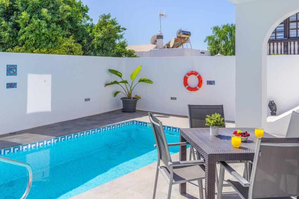 Villa Sol - 3