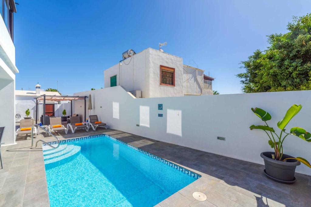 Villa Sol - 4