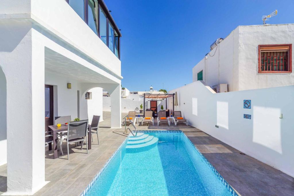 Villa Sol - 5