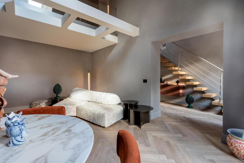 Villa Conrad by Hotel Metropole - 3