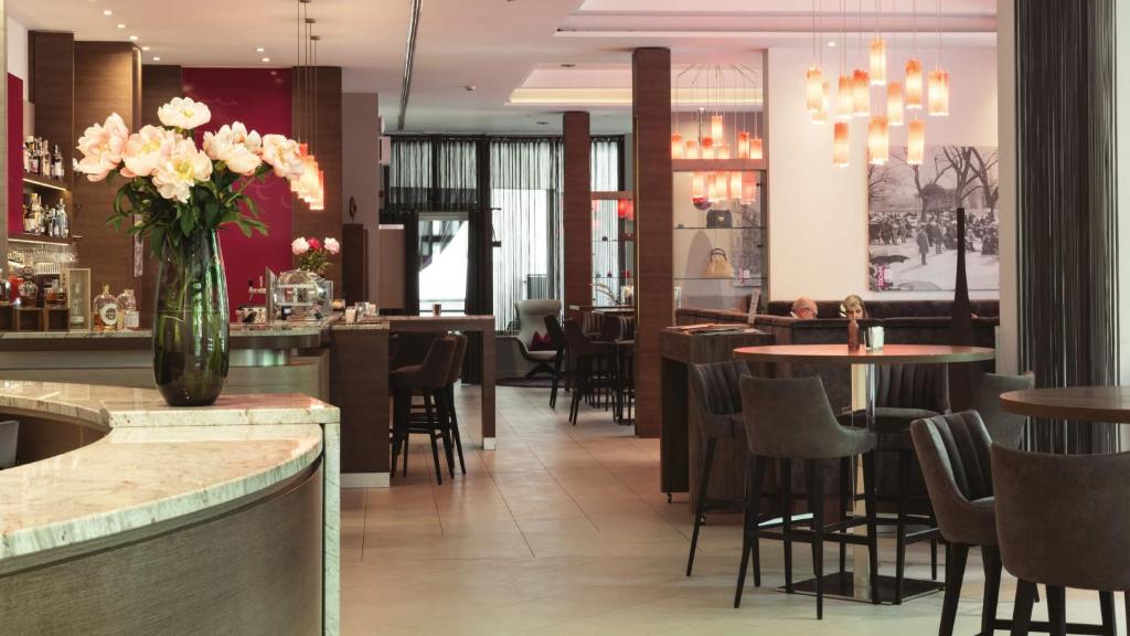 City Hotel Merano - 1