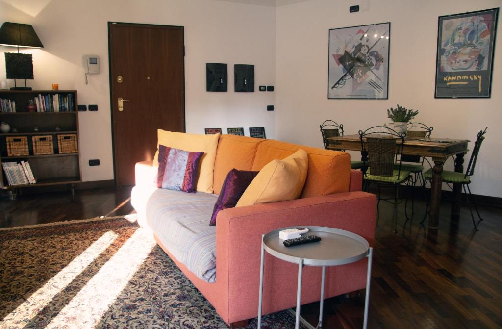 LaLù Apartments - 4