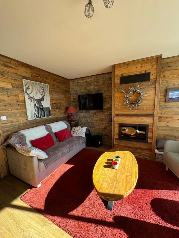Le Petit Chalet du Belvédère - 4