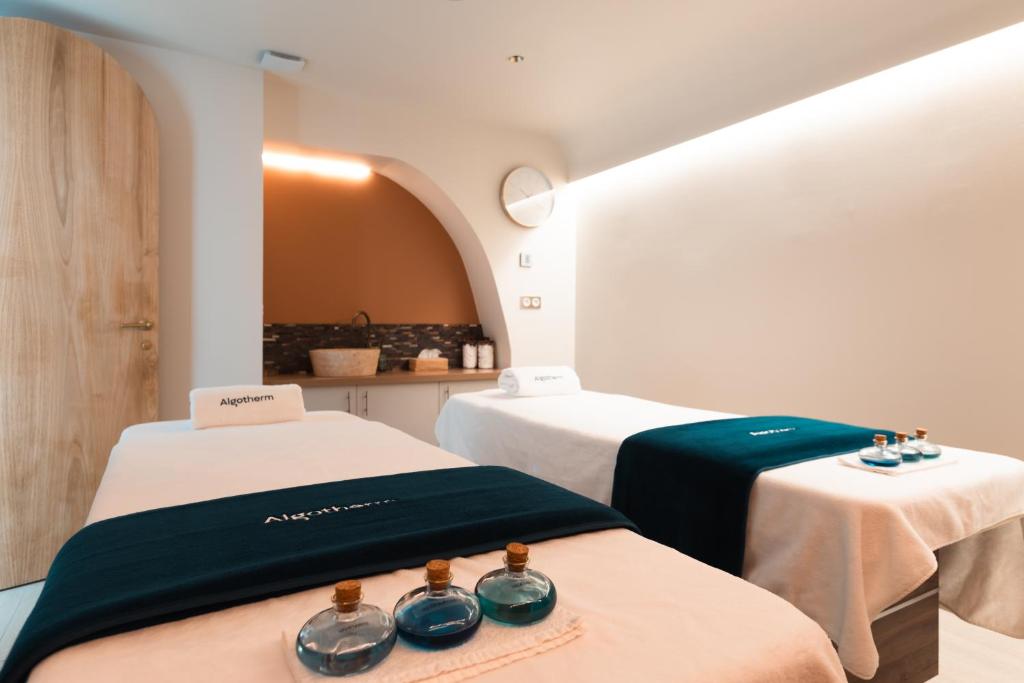 Casa Collioura & Spa - 5