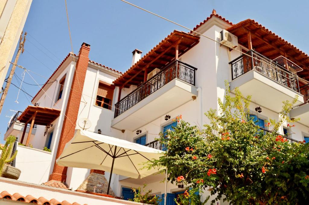 Ioannidis - Sigri Studios, Sígrion