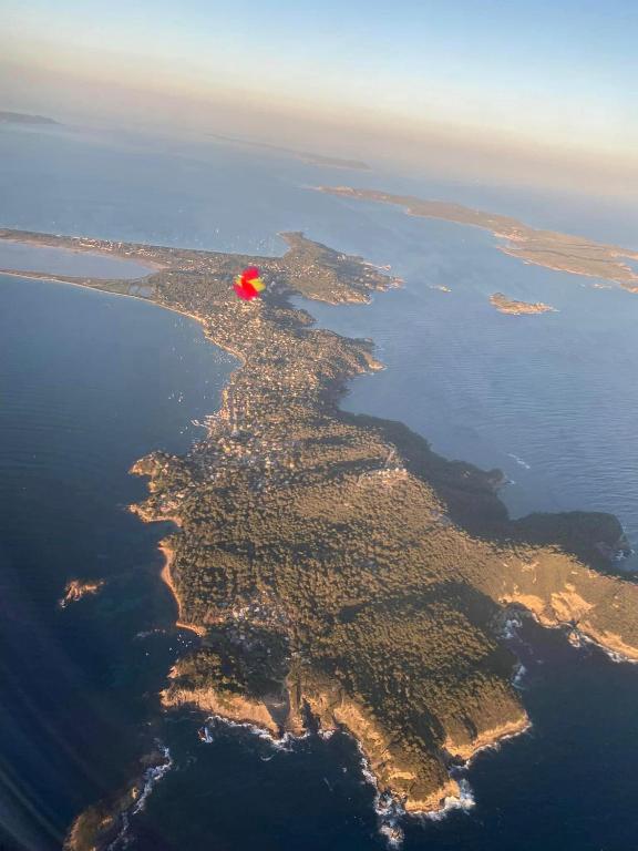 Presqu île giens, Hyères