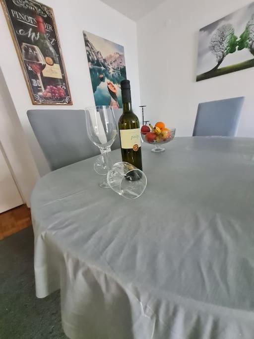 Apartman Mira, Arbanasi