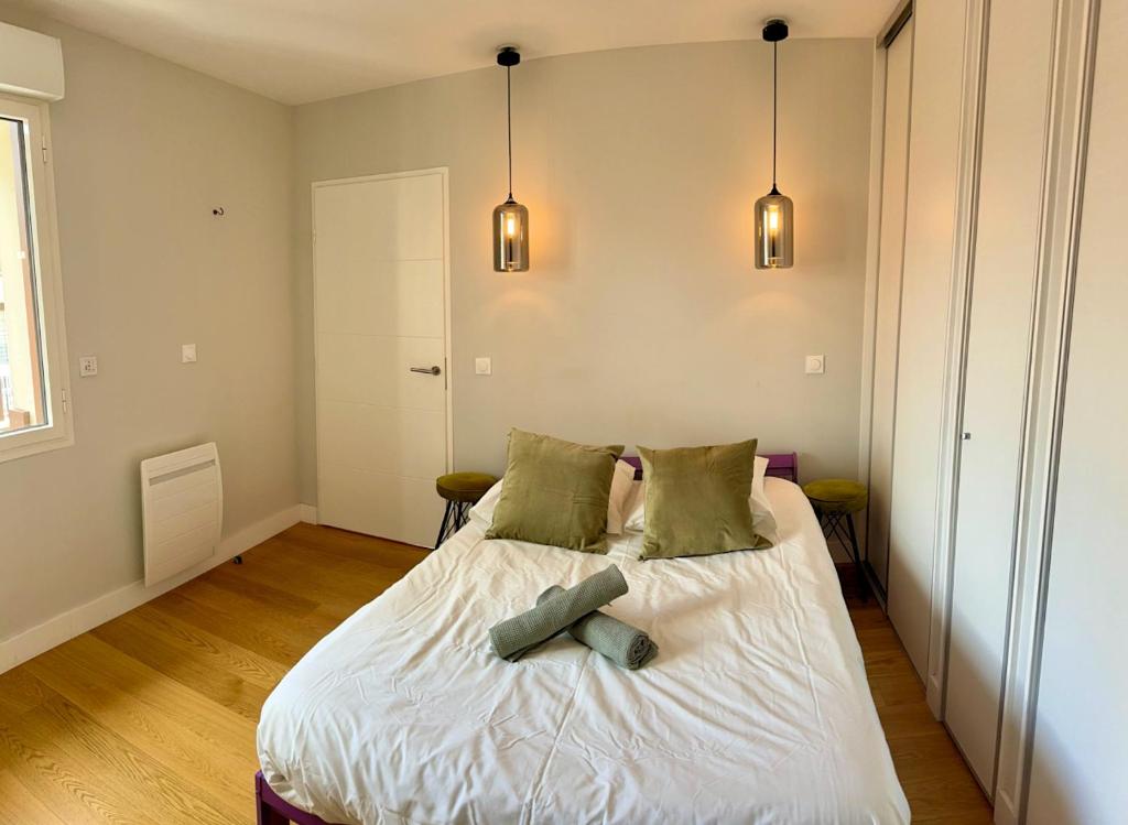 Au cœur de Toulouse Appartement coloré - 4