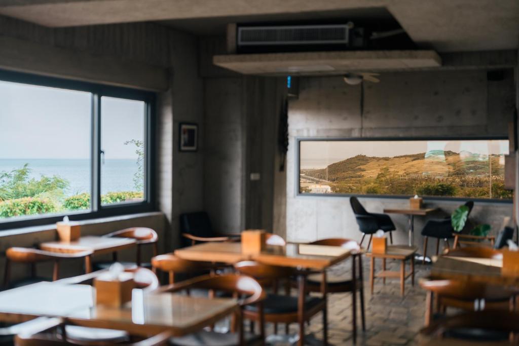 The Light Inn