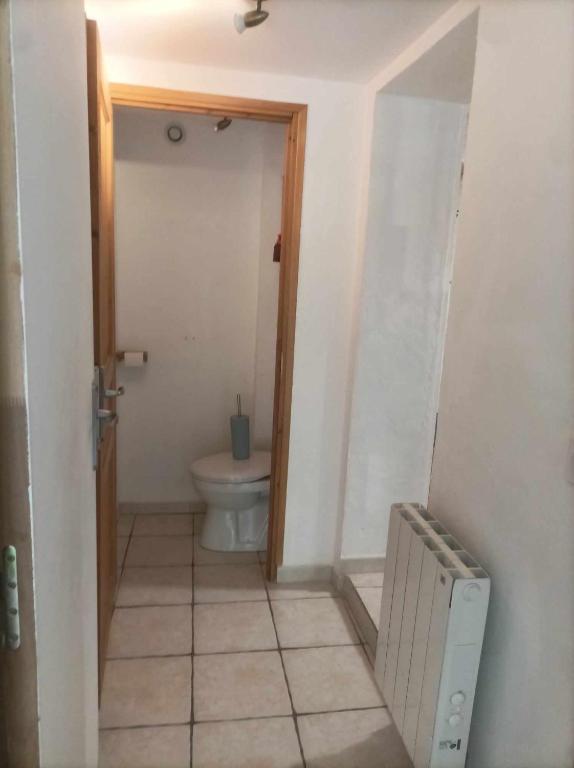 Appartement à la Montagne - 2