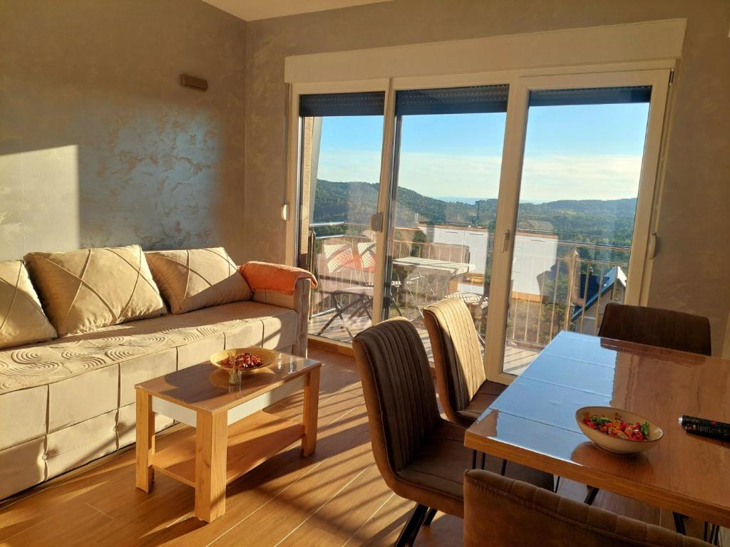 Apartman DIVČI TRON 10, Divčibare