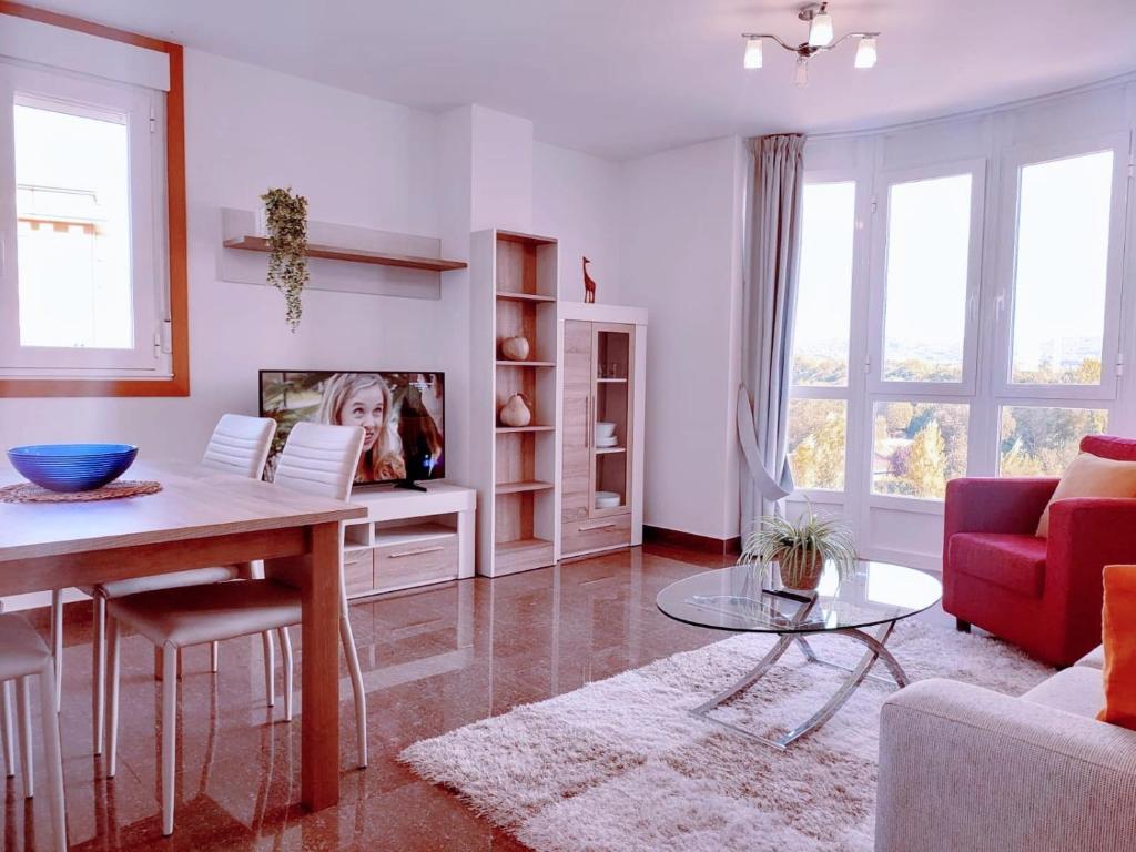 Monforte, Monforte de Lemos