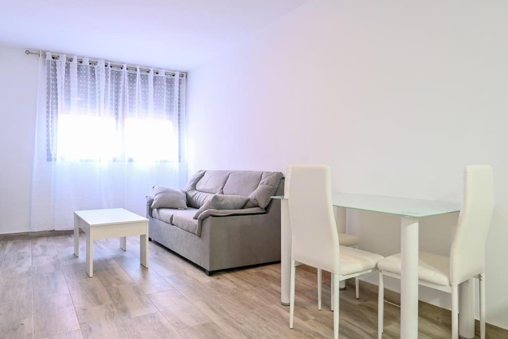 For You Rentals Acogedor apartamento TEMPORAL de un dormitorio en Chamartin MMA322A - 3