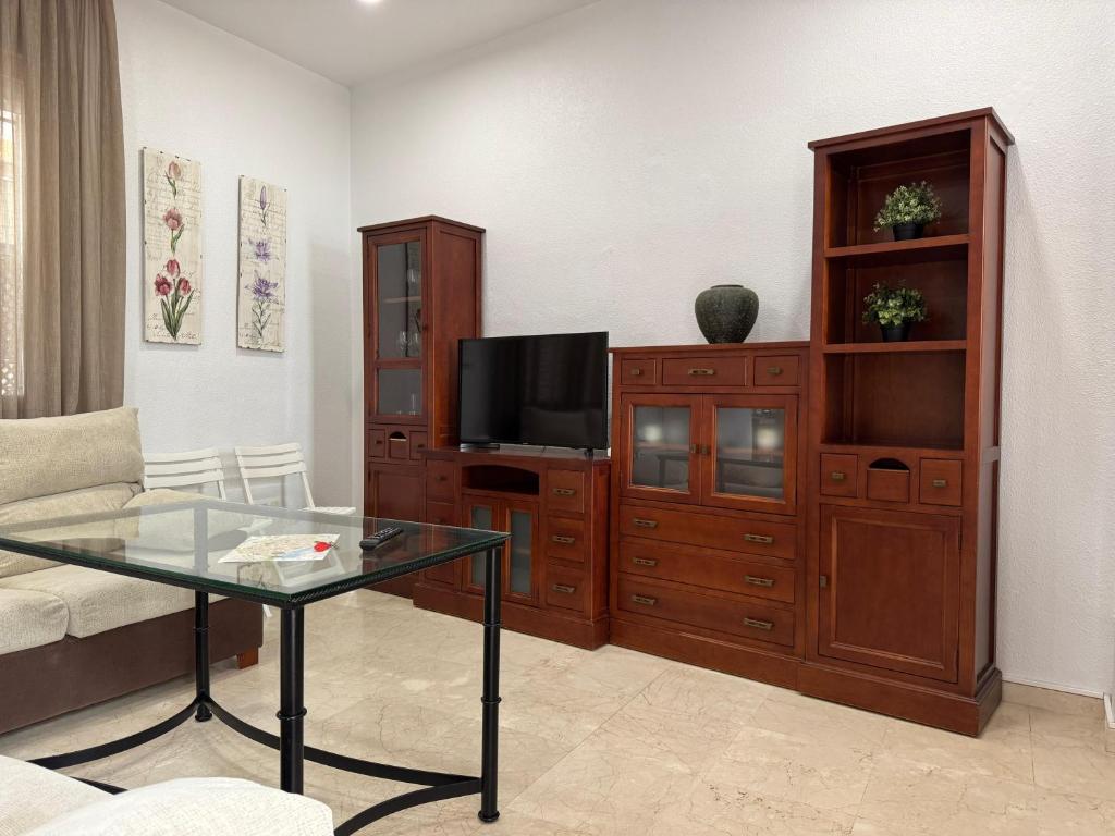 Apartamento Duplex El Tinte - 2