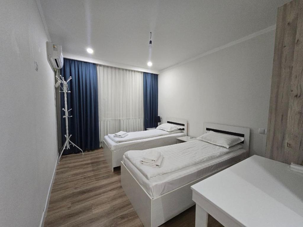 GUESTO HOSTEL, Taškent