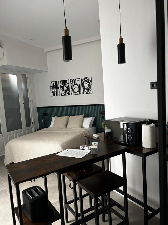 Soho Loft estilo industrial céntrico - 4