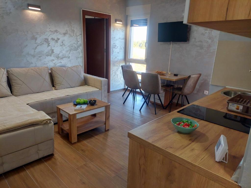 Apartman DIVČI TRON 11 - 2