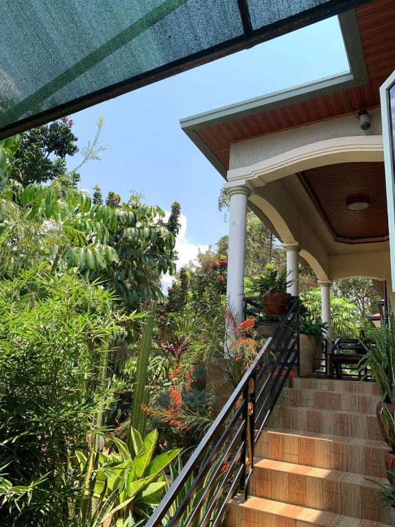 Kivu Haven Kigali, Kigali