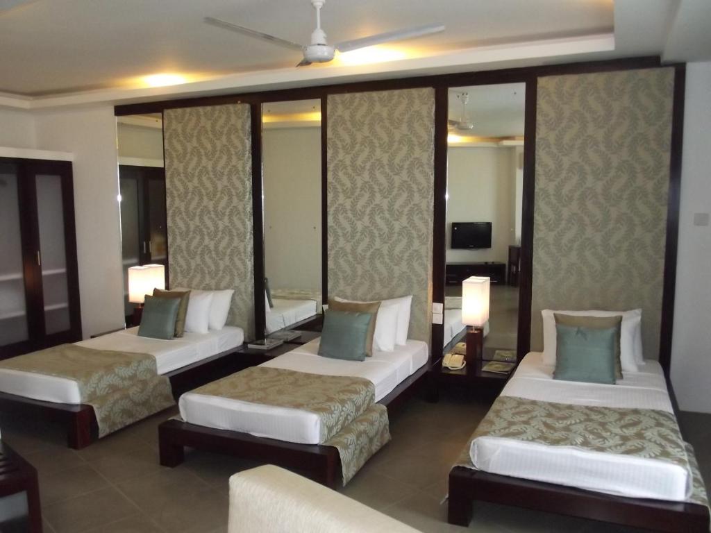 バスルーム（客室）