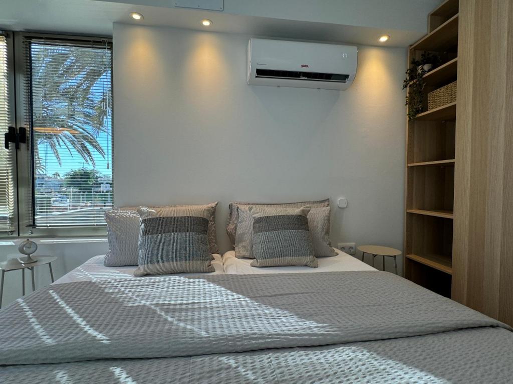 Danubio Estudios 107, Playa del Inglés