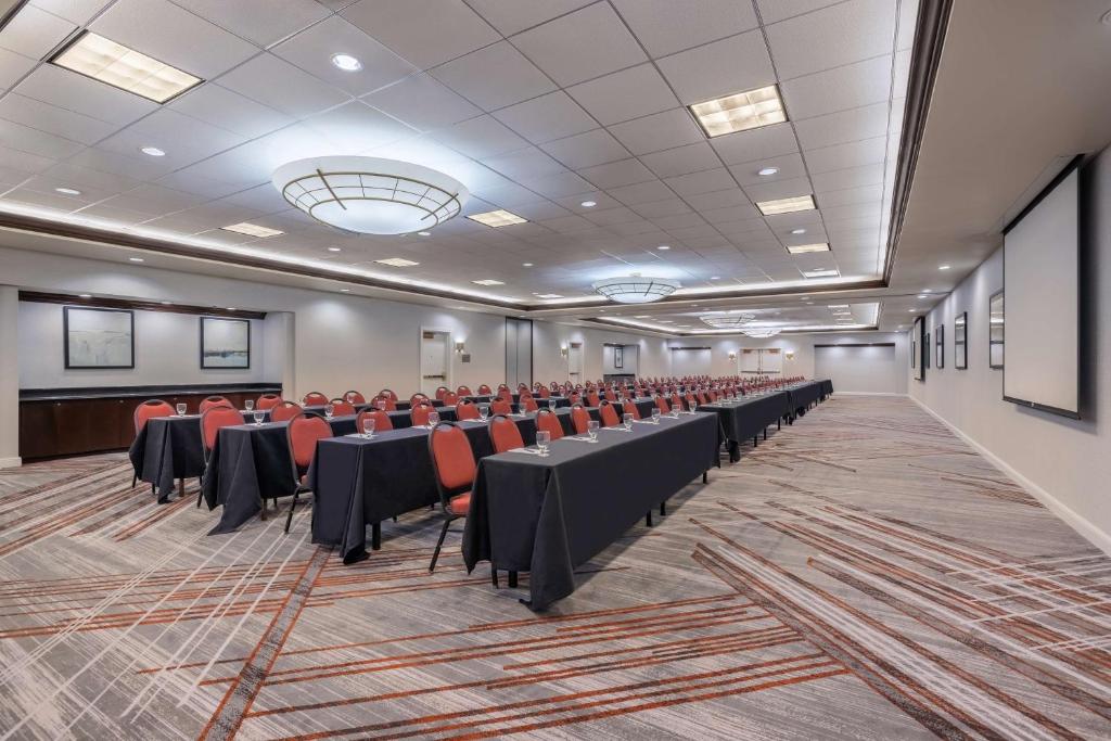 Meeting room / ballrooms