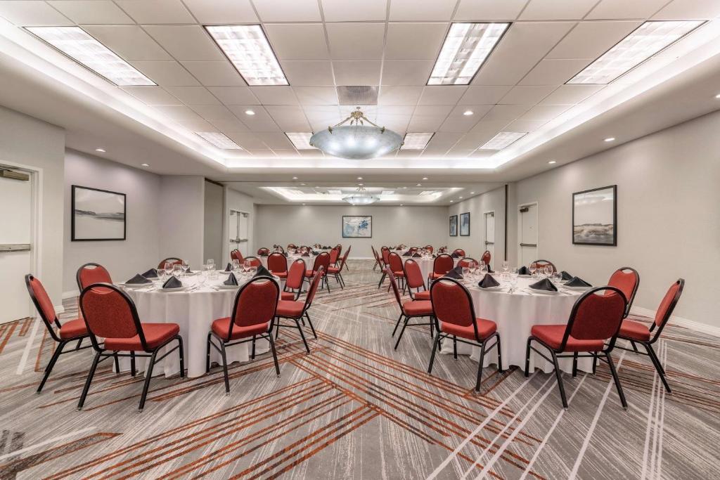 Meeting room / ballrooms