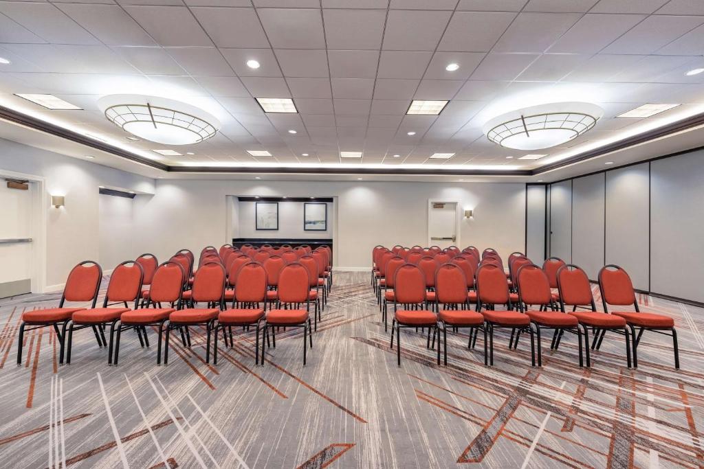 Meeting room / ballrooms