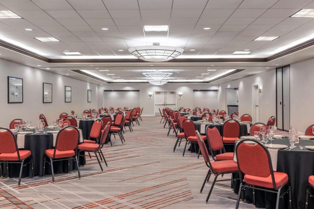 Meeting room / ballrooms
