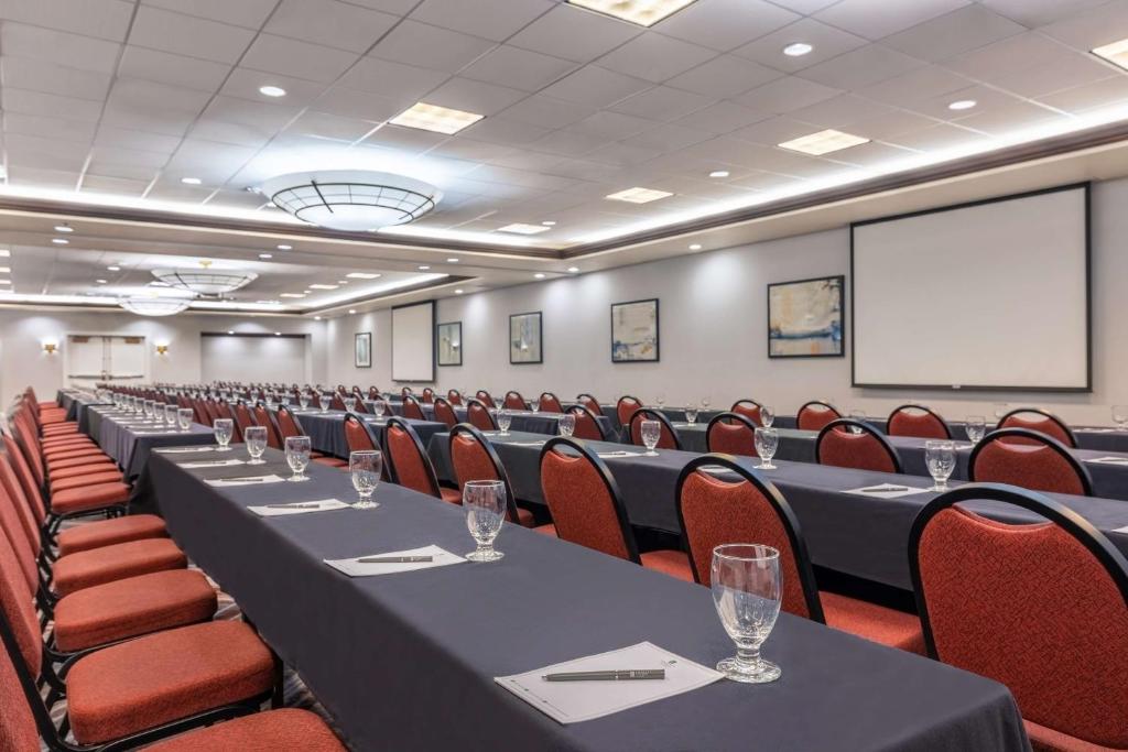 Meeting room / ballrooms