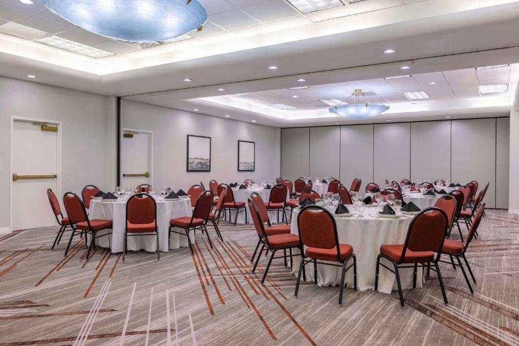 Meeting room / ballrooms