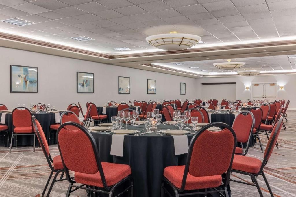 Meeting room / ballrooms