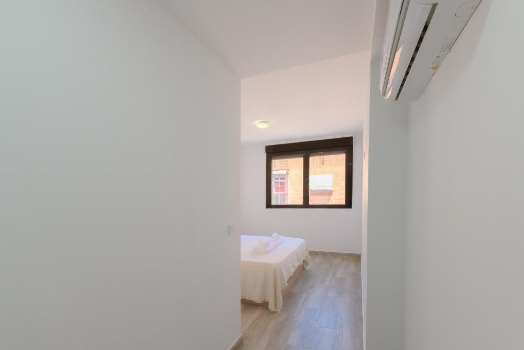 For You Rentals Acogedor apartamento TEMPORAL de un dormitorio en Chamartin MMA323A - 3