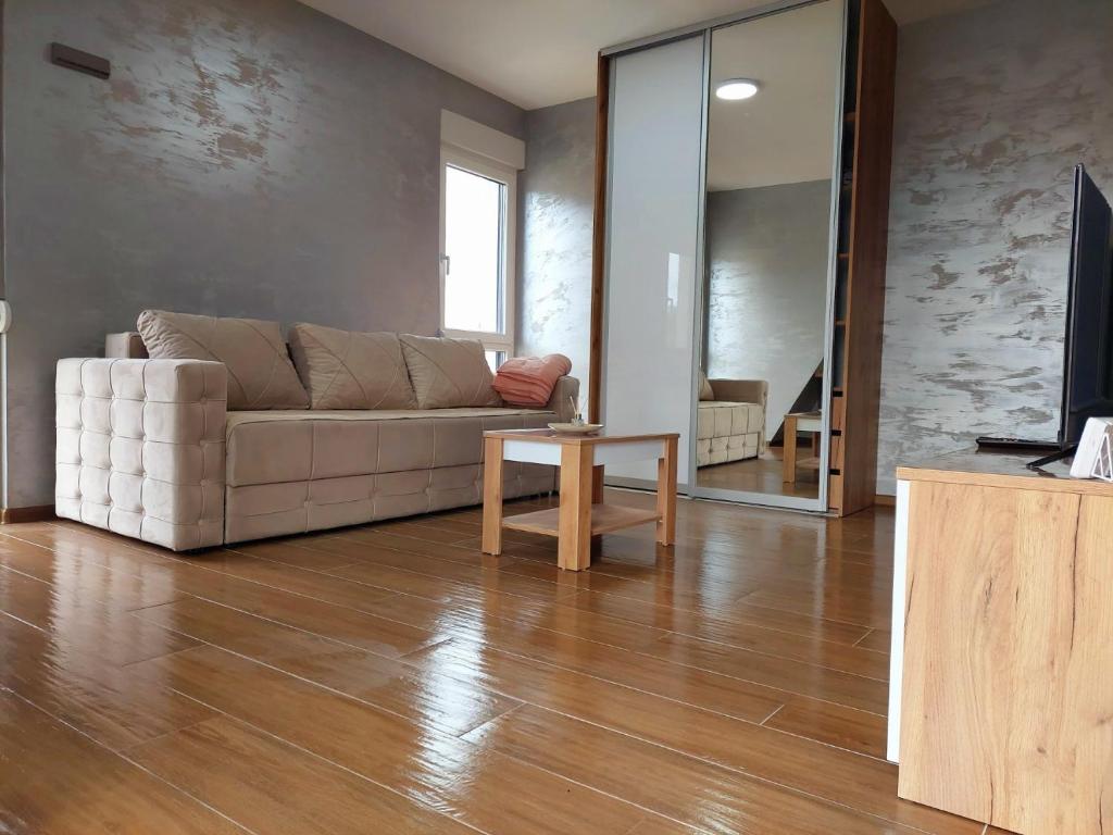 Apartmani DIVČI TRON 12, Divčibare