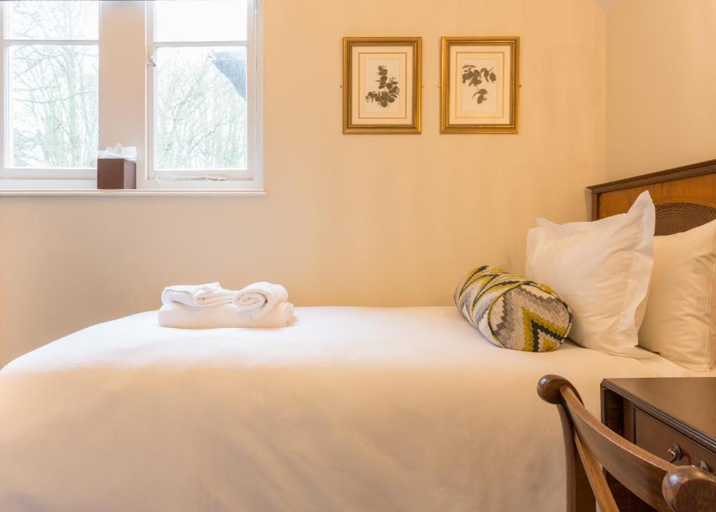 Burley Manor photo