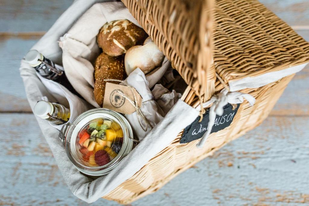 お料理のイメージ