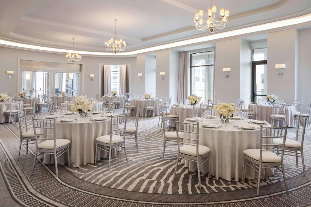 Meeting room / ballrooms