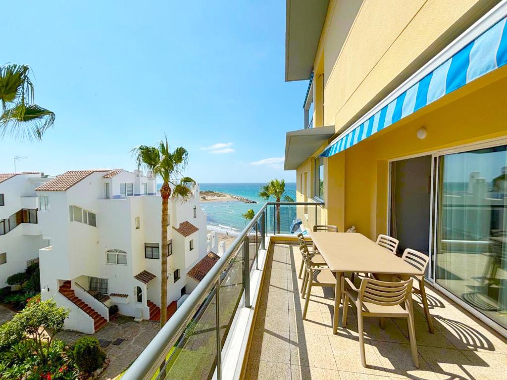Estepona Port Apartment BAYWATCH - 1