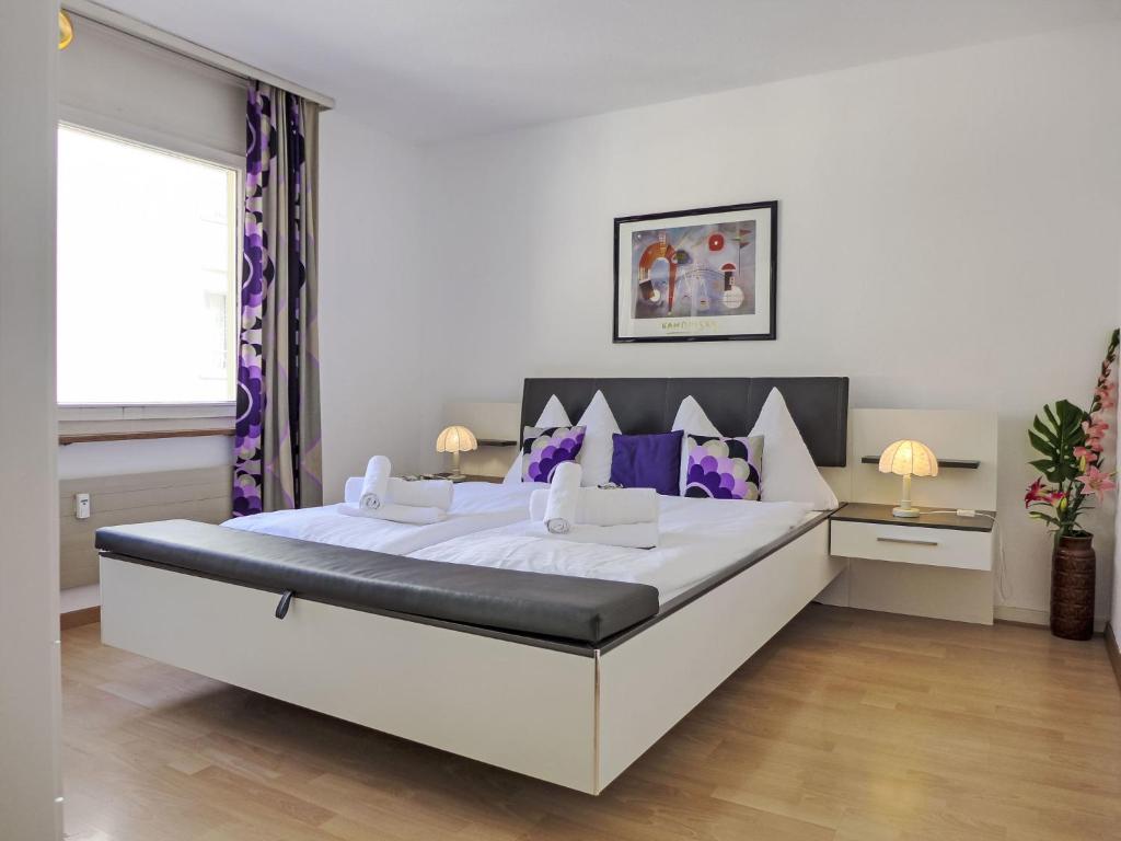 Apartment Harder by Interhome - 4