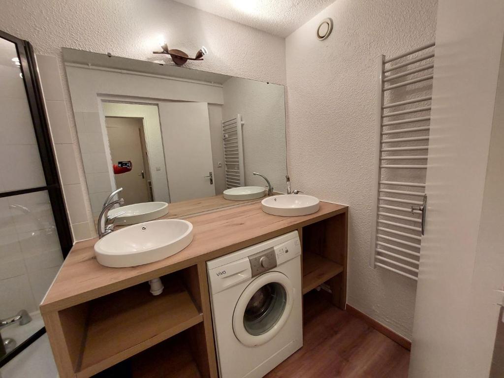 Apartment Pegase Phenix-16 by Interhome - 5