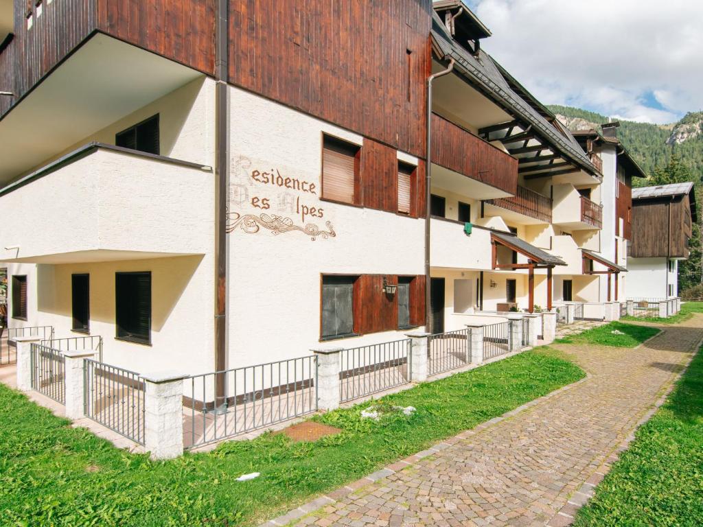 Apartment Des Alpes-15 by Interhome - 5