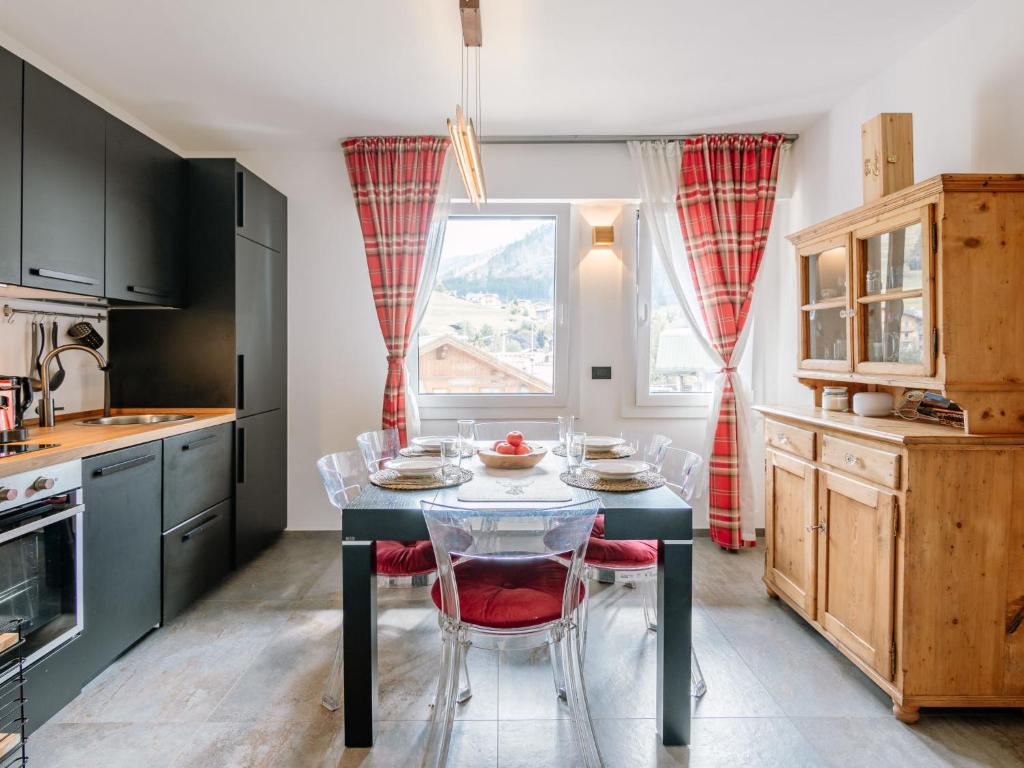 Apartment Family House by Interhome - 1