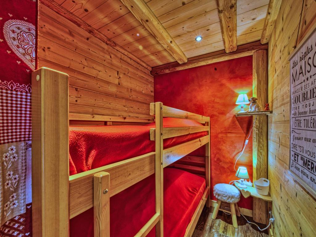 Apartment La Lauze by Interhome - 4